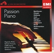 Passion Piano Серия: La Voix De Son Maitre инфо 6169v.