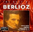 Berlioz The Best of Berlioz Серия: Classica инфо 6402v.
