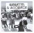 Guinguettes & Accordeon (2 CD) Эдит Пиаф Edith Piaf Frehel инфо 6471v.