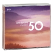 Best Relaxing Classics 50 (3 CD) Серия: Best 50 инфо 6637v.