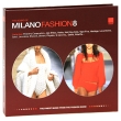 The Sound Of Milano Fashion 8 (2 CD) Формат: 2 Audio CD (DigiPack) Дистрибьюторы: Cool D:vision Records, Energy Production, ООО Музыка Италия Лицензионные товары Характеристики аудионосителей 2009 г Сборник: Импортное издание инфо 12185w.
