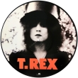 T Rex The Slider (LP) Формат: Грампластинка (LP) (Пластиковый пакет) Дистрибьюторы: Get Back, Gala Records Лицензионные товары Характеристики аудионосителей 2010 г Альбом: Импортное издание инфо 13731w.