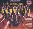 The Antiphonal Music of Gabrieli The Philadelphia Brass Ensemble / The Cleveland Brass Ensemble Формат: Audio CD Дистрибьютор: Sony Classical Лицензионные товары Характеристики аудионосителей Сборник инфо 4868z.