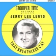 Jerry Lee Lewis That Breathless Cat Формат: Audio CD (Jewel Case) Дистрибьюторы: Stomper Time Records, Концерн "Группа Союз" Лицензионные товары Характеристики аудионосителей 1992 г Альбом: Импортное издание инфо 5254z.