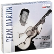Dean Martin The Entertainer With The "Casual Voice" At His Best (4 CD) Исполнитель Дин Мартин Dean Martin инфо 5348z.