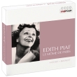Edith Piaf Le Mome De Paris (4 CD) Серия: FabFour инфо 5350z.