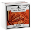 Famous Overtures (5 CD) Формат: 5 Audio CD (Jewel Case) Дистрибьюторы: Weton, ООО Музыка Великобритания Лицензионные товары Характеристики аудионосителей 1998 г Сборник: Импортное издание инфо 5896z.