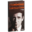 Yves Montand The Myth And The Man (4 CD) Формат: 4 Audio CD (Подарочное оформление) Дистрибьюторы: Membran Music Ltd , Концерн "Группа Союз" Лицензионные товары инфо 6965z.
