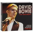David Bowie The Document (CD + DVD) Формат: CD + DVD (Jewel Case) Дистрибьюторы: Концерн "Группа Союз", Chrome Dreams Великобритания Лицензионные товары инфо 6968z.