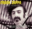 Frank Zappa The Classic Interviews Формат: Audio CD (Jewel Case) Дистрибьютор: Chrome Dreams Лицензионные товары Характеристики аудионосителей 2004 г Аудио-программа: Импортное издание инфо 6991z.