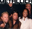 Metallica The Interview Sessions Формат: Audio CD (DigiPack) Дистрибьюторы: Chrome Dreams, Концерн "Группа Союз" Лицензионные товары Характеристики аудионосителей 2008 г Аудио-программа: Импортное издание инфо 6994z.