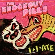 The Knockout Pills 1+1=Ate! Формат: Audio CD (Jewel Case) Дистрибьюторы: Estrus Records, Концерн "Группа Союз" Канада Лицензионные товары Характеристики аудионосителей 2004 г Альбом: Импортное издание инфо 7018z.