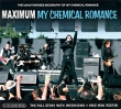 My Chemical Romance Maximum My Chemical Romance Серия: The Maximum Series инфо 7024z.
