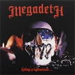 Megadeth Killing Is My Business (LP) Формат: Грампластинка (LP) (DigiPack) Дистрибьюторы: Back On Black, Концерн "Группа Союз" Лицензионные товары Характеристики аудионосителей 2008 г Альбом: Импортное издание инфо 7072z.