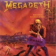 Megadeth Peace Sells But Who's Buying? (LP) Формат: Грампластинка (LP) (Картонный конверт) Дистрибьюторы: Capitol Records Inc , Концерн "Группа Союз" Лицензионные товары инфо 7086z.