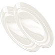 Набор тарелок "Eclia", диаметр 19 см, 2 шт шт Изготовитель: Щвейцария Артикул: 6923-03 инфо 1660r.