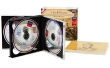 Bellini I Puritani (3 CD) Формат: 3 Audio CD (Box Set) Дистрибьюторы: Decca, ООО "Юниверсал Мьюзик" Лицензионные товары Характеристики аудионосителей 1987 г Сборник: Импортное издание инфо 1671r.