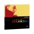 The Complete Musician Friedrich Gulda (3 CD) Серия: The Complete Musician инфо 1736r.