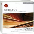 Charles Munch Berlioz Munch Conducts Berlioz (10 CD) Серия: Complete Collections инфо 1738r.