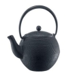Чайник заварочный "Assam" чугунный, с прессом, 1 л см Изготовитель: Швейцария Артикул: 10577-01 инфо 3813r.