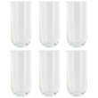 Набор стаканов "Carena", 6 шт шт Изготовитель: Германия Артикул: R120882 инфо 9641s.