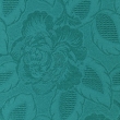 Скатерть "Rose" 110х160, цвет: бирюзовый брусника Артикул: 8916/16 Изготовитель: Германия инфо 4589u.