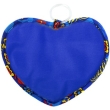 Прихватка "Сердце" Цвет: синий см Производитель: Россия Артикул: К-026/1-2 инфо 4616u.