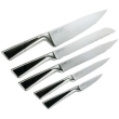 Набор кухонных ножей на подставке "Dekok Premium" KS-2545 по эксплуатации на русском языке инфо 4996u.