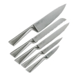 Набор ножей на подставке "Dekok Premium", 5 предметов KS-2548 см Производитель: Австрия Артикул: KS-2548 инфо 4999u.