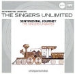 The Singers Unlimited Sentimental Journey Серия: Jazzclub инфо 7853u.